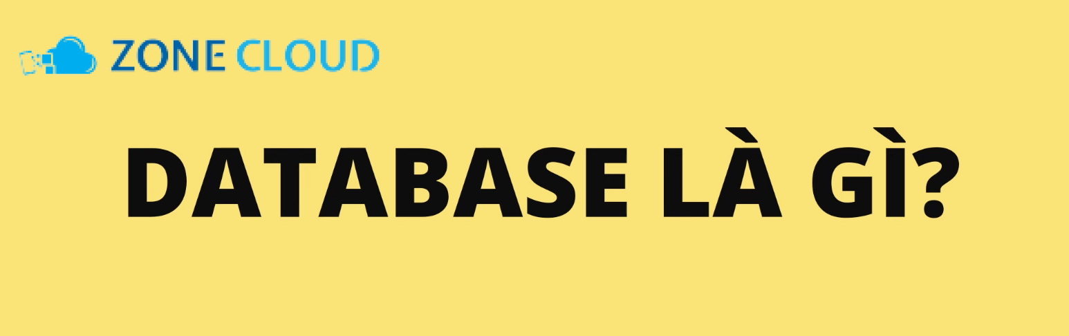 Database là gì