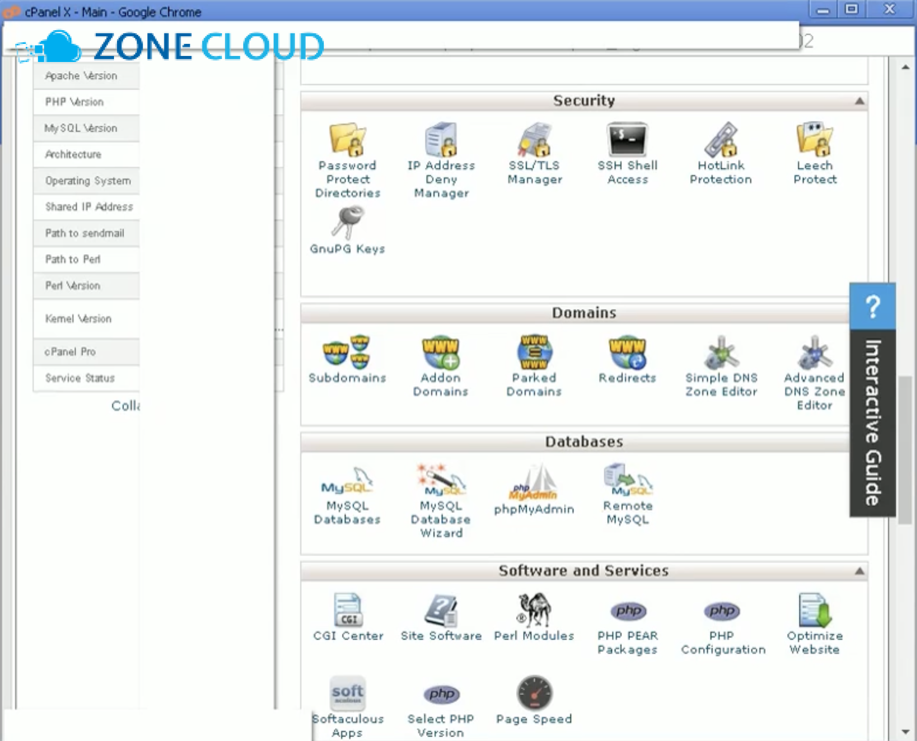 Entry Processes là gì?Cách kiểm tra Entry Processes trên VPS 1 Entry Processes là gì