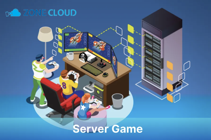  Game Server