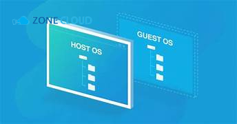 Virtuozzo là gì? Giải mã công nghệ ảo hóa VPS hiệu suất cao 3 Giới hạn về hệ điều hành khách (Guest OS)