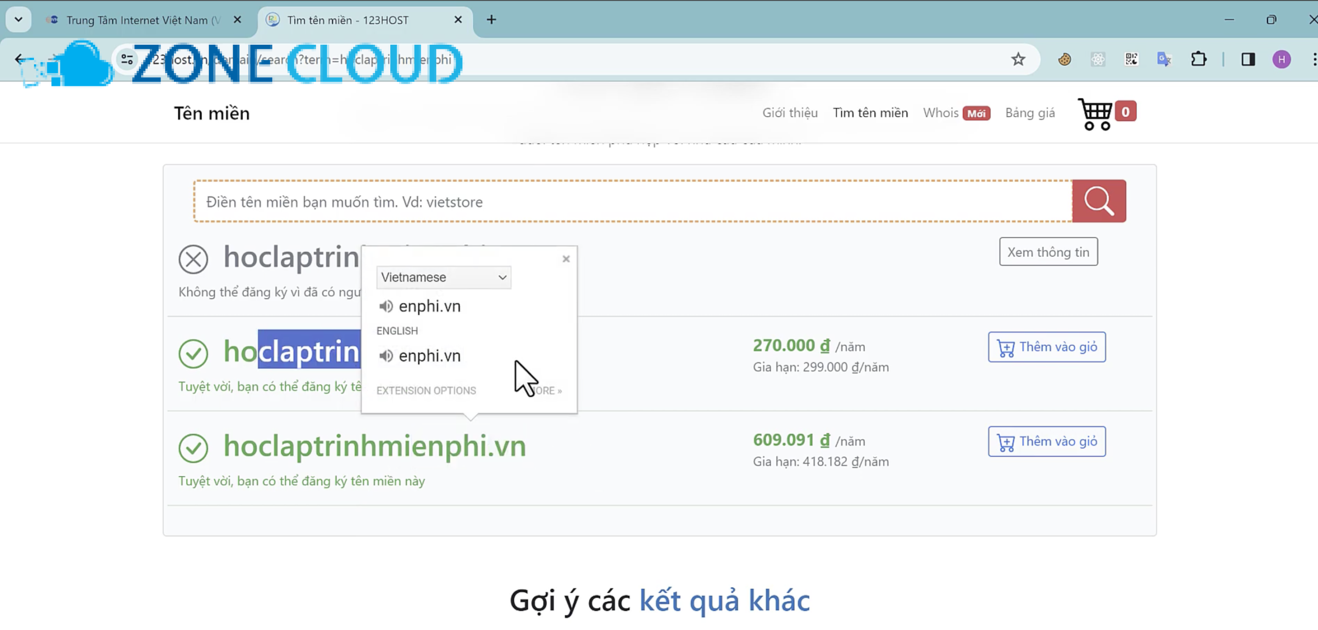 Lỗi DNS server isn’t responding là gì? Cách kiểm tra lỗi? 3 Hệ thống tên miền