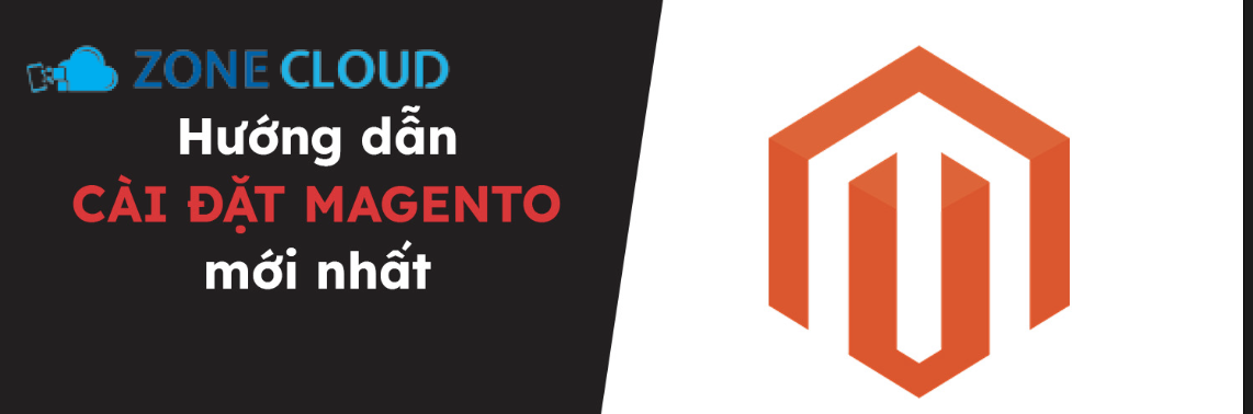 Hướng dẫn cài đặt Magento cho người mới bắt đầu