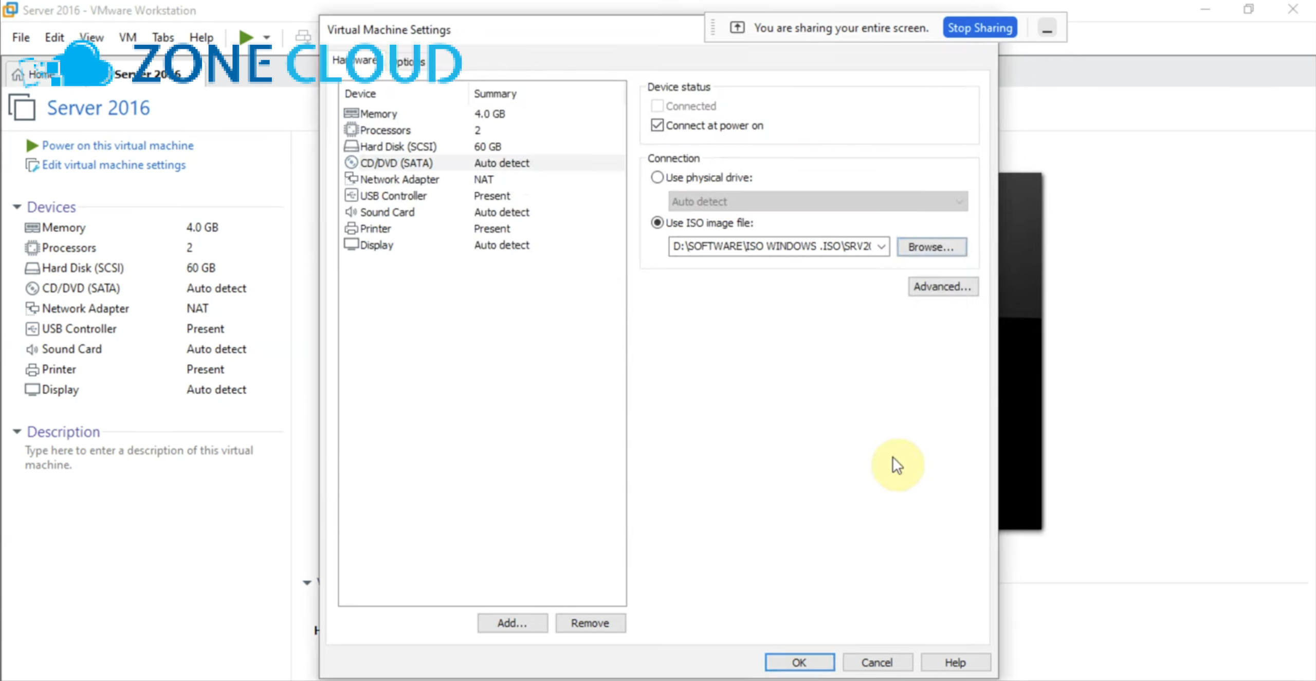 Hướng dẫn tổng quan cài đặt Active Directory trên VPS chạy Windows Server