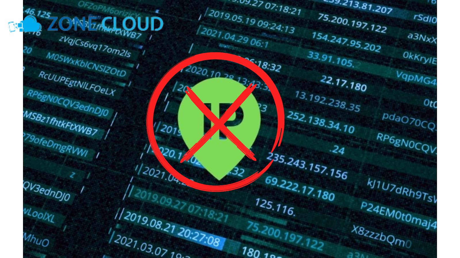 IP sạch, chống chặn và khả năng thay đổi IP
