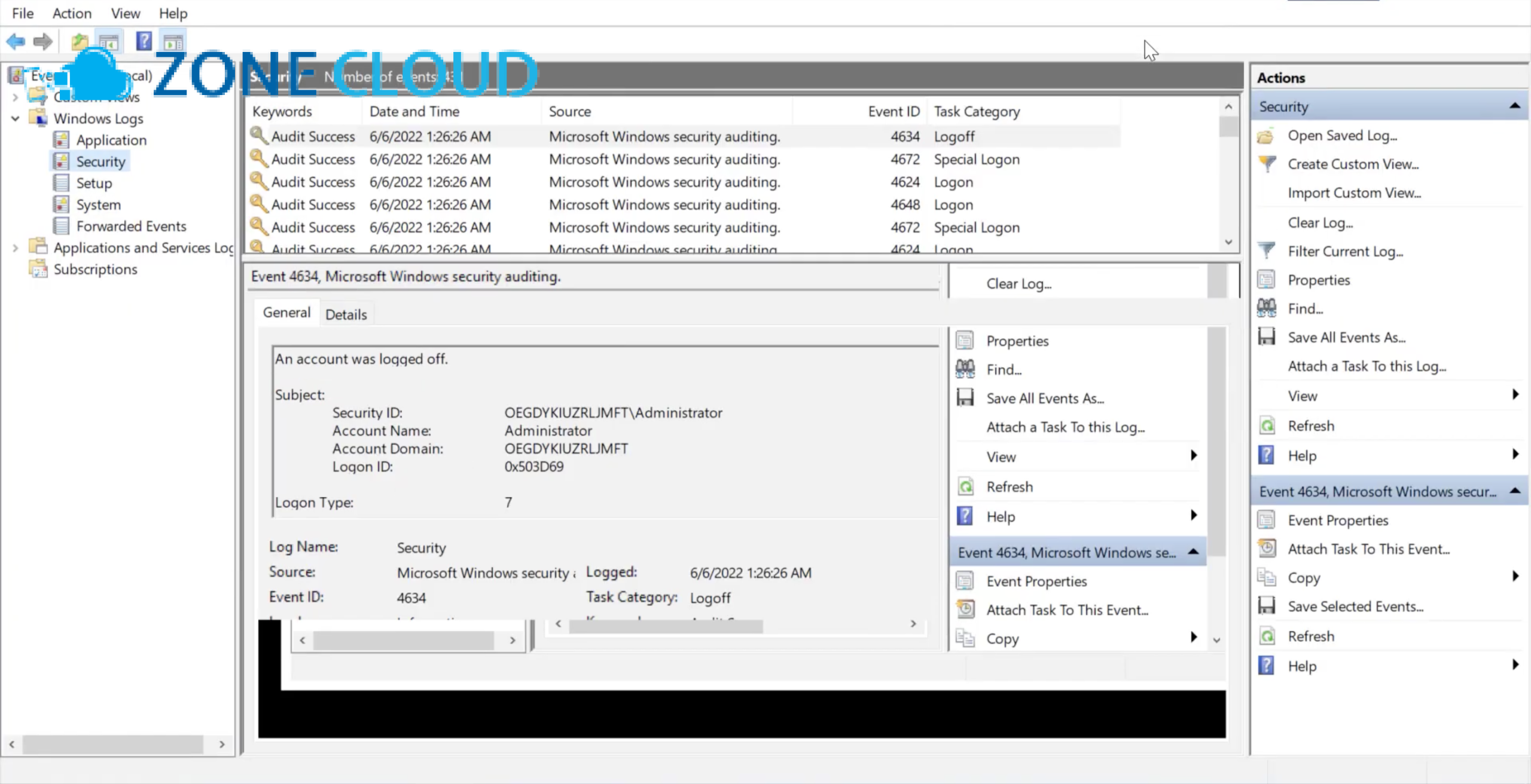 Lỗi Your Remote Desktop Services session hướng dẫn khắc phục 2 Kiểm tra sơ bộ và truy cập thay thế VPS