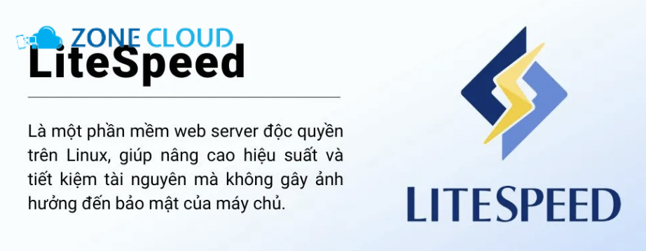 LiteSpeed là gì