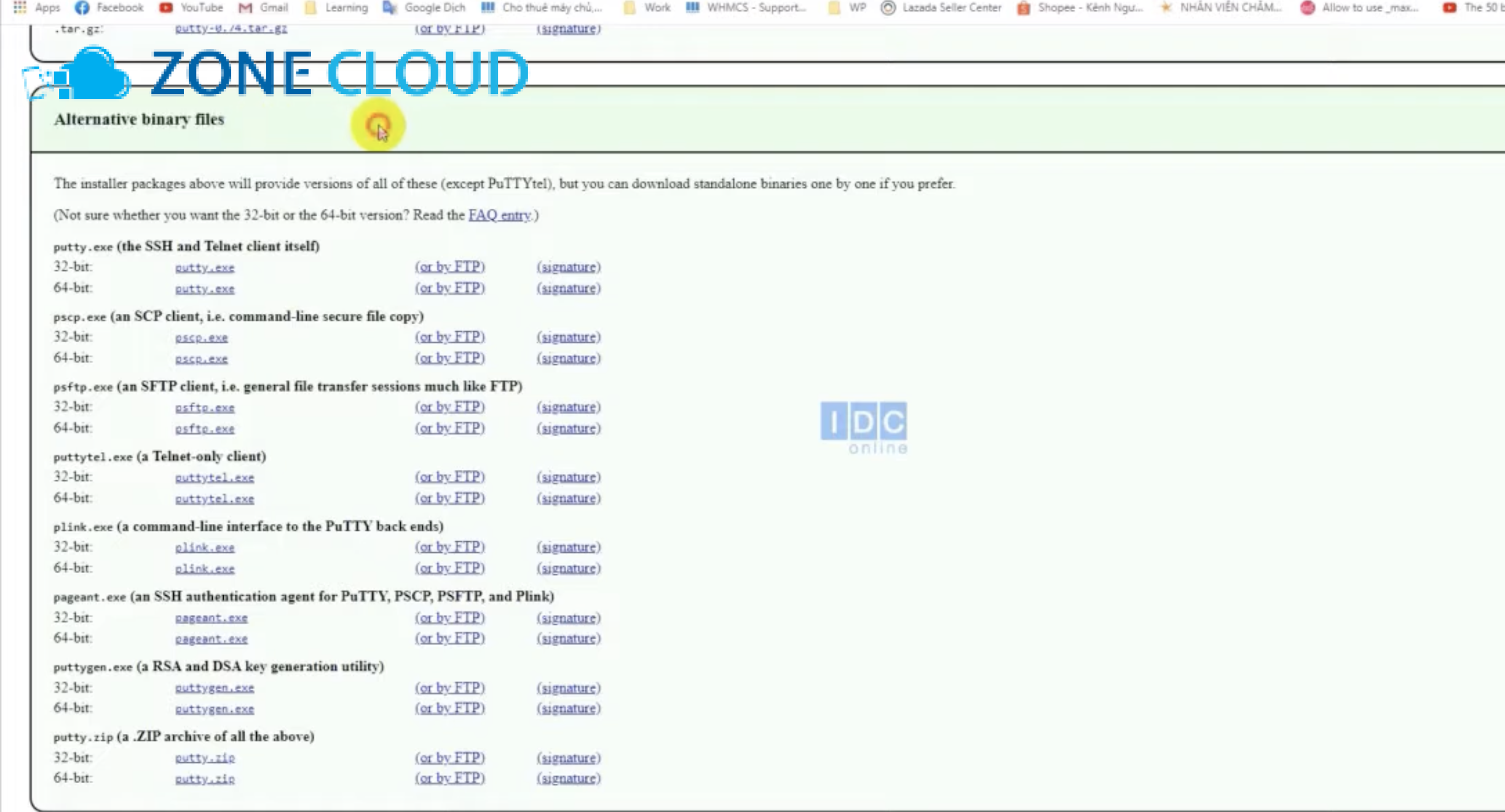 Lợi ích vượt trội của Ubuntu Server 18.04 trên VPS của bạn