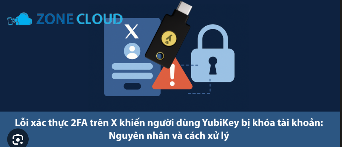 Lỗi xác thực