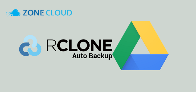 ZoneCloud 49 Rclone là gì