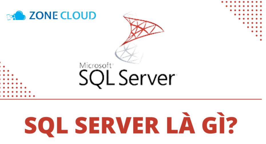 SQL Server là gì