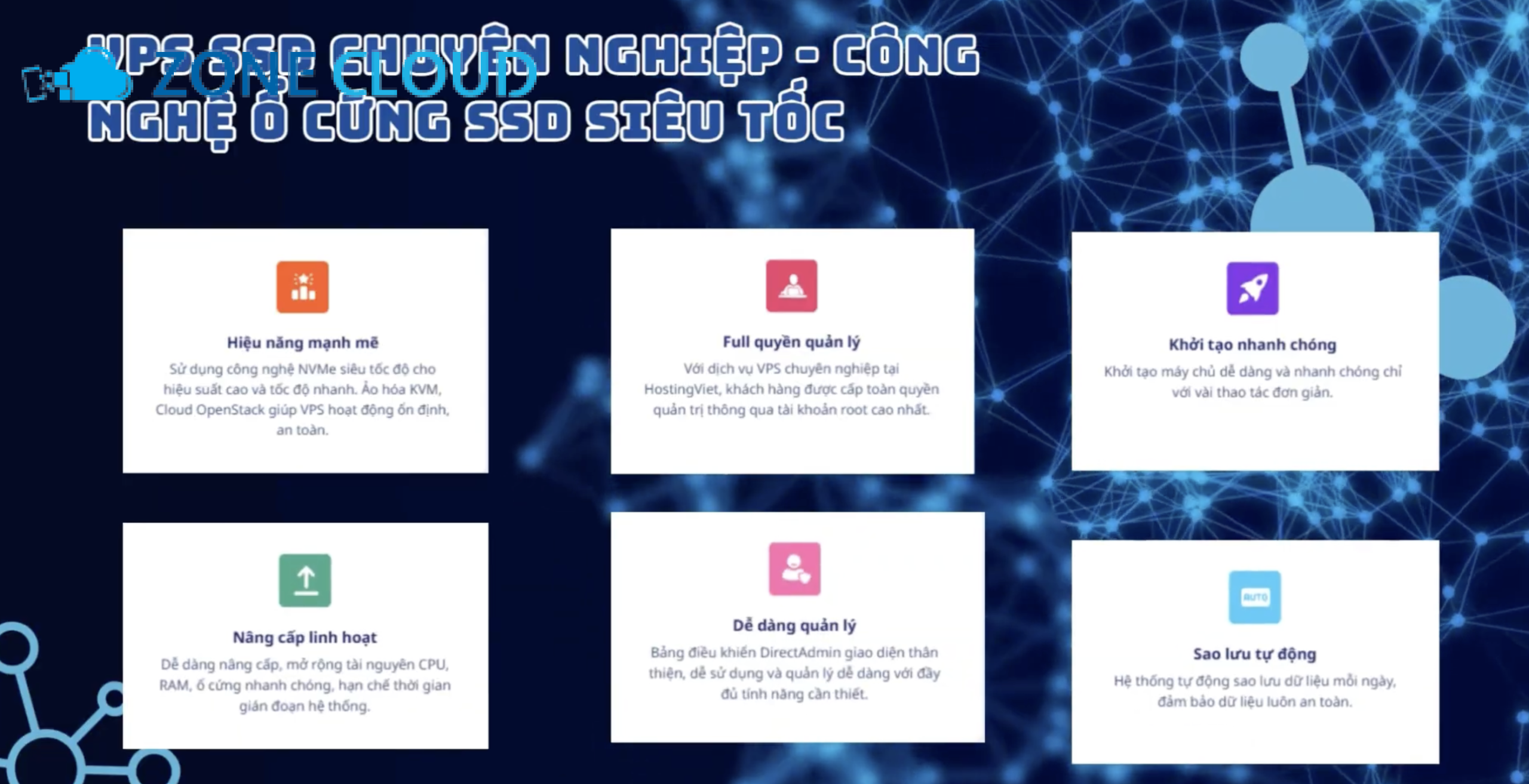 So sánh VPS NVMe & SSD, loại nào tốt hơn? Nên dùng loại nào? 1 So sánh VPS NVMe và VPS SSD