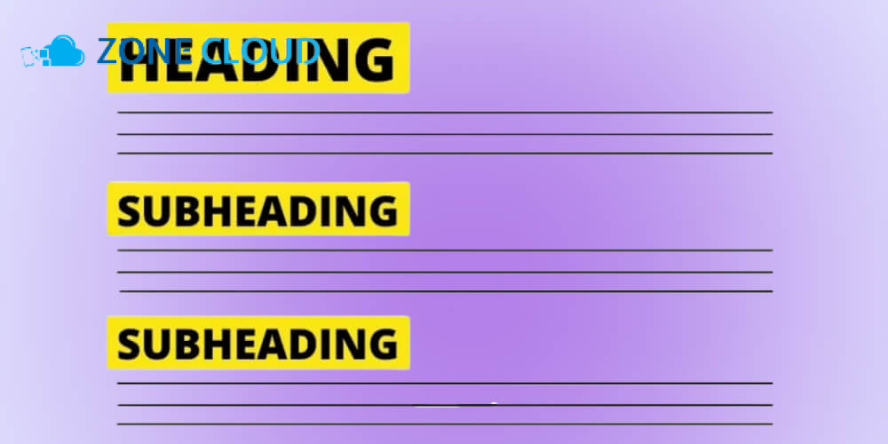 Subheading là gì trong SEO? Hướng dẫn tối ưu chuẩn chỉnh