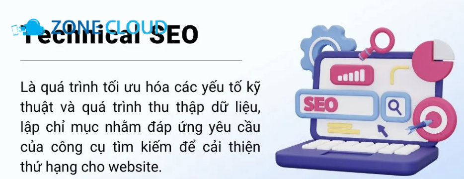 40+ thủ thuật SEO 2026 tốt nhất hiện nay trên thị trường 3 Thủ thuật Nâng cao Technical SEO