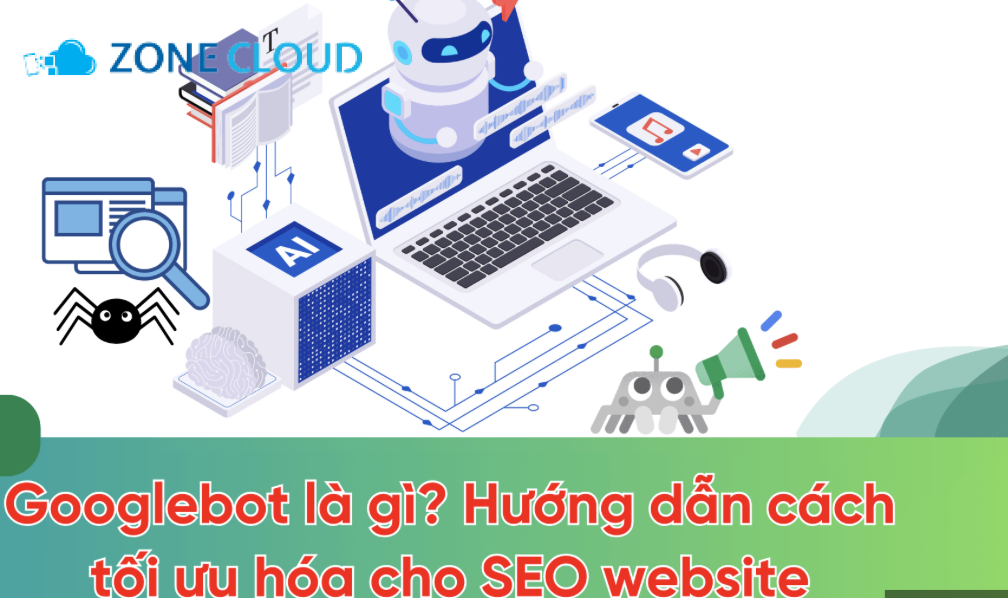 Index là gì? Hướng dẫn để website của bạn hiển thị ở Google 3 Tối ưu cấu trúc website thân thiện với Googlebot