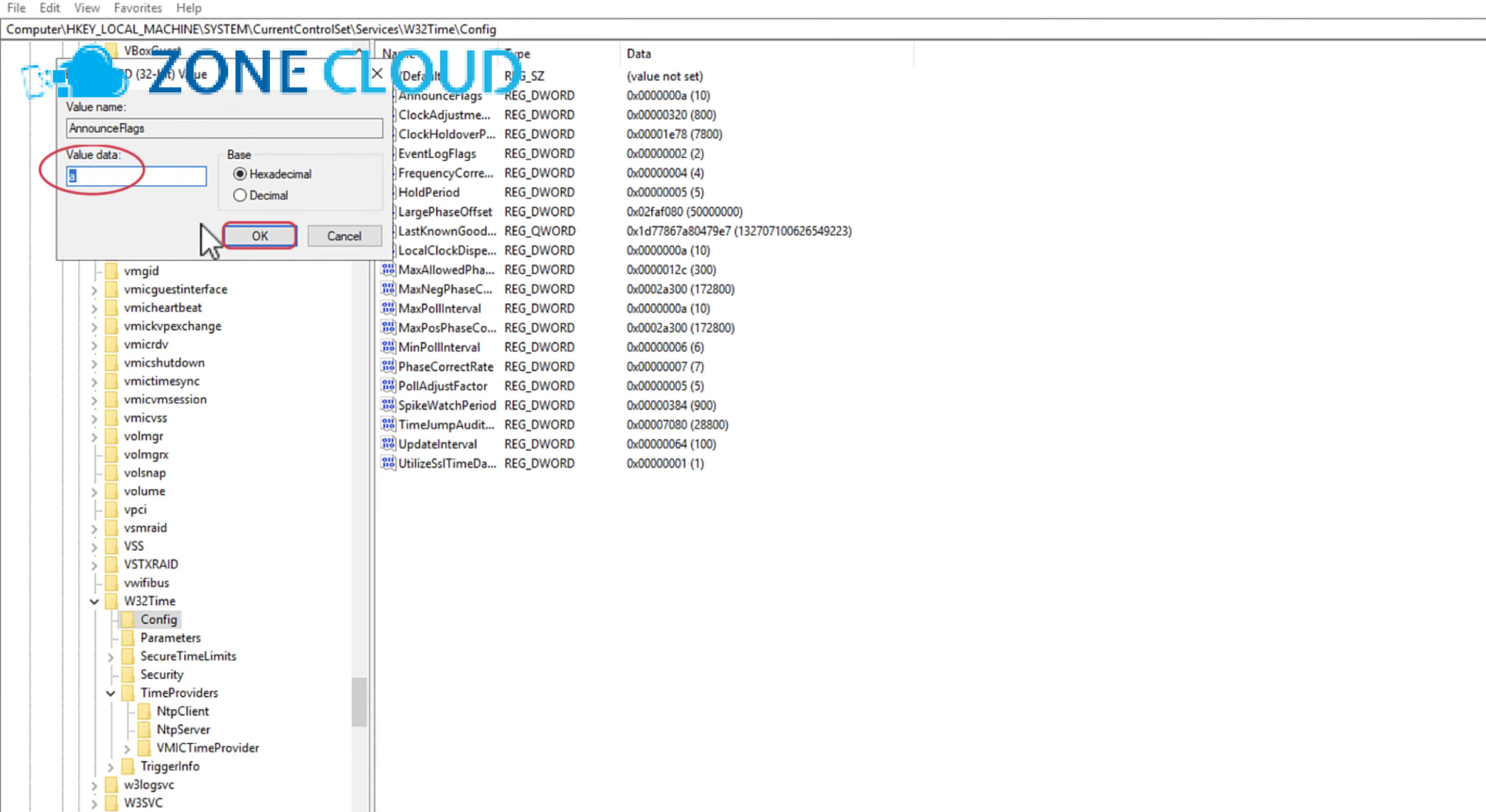 Hướng Dẫn cách cấu hình NTP Server trên Windows Server 2019 1 Tổng quan về cấu hình NTP Server trên Windows Server 2019