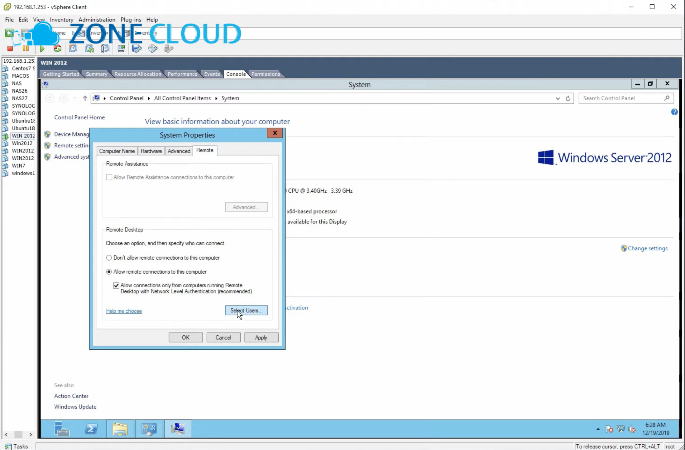 Hướng dẫn đổi Port remote desktop Windows & cách kết nối lại 1 Tổng quan về việc đổi Port Remote Desktop Windows