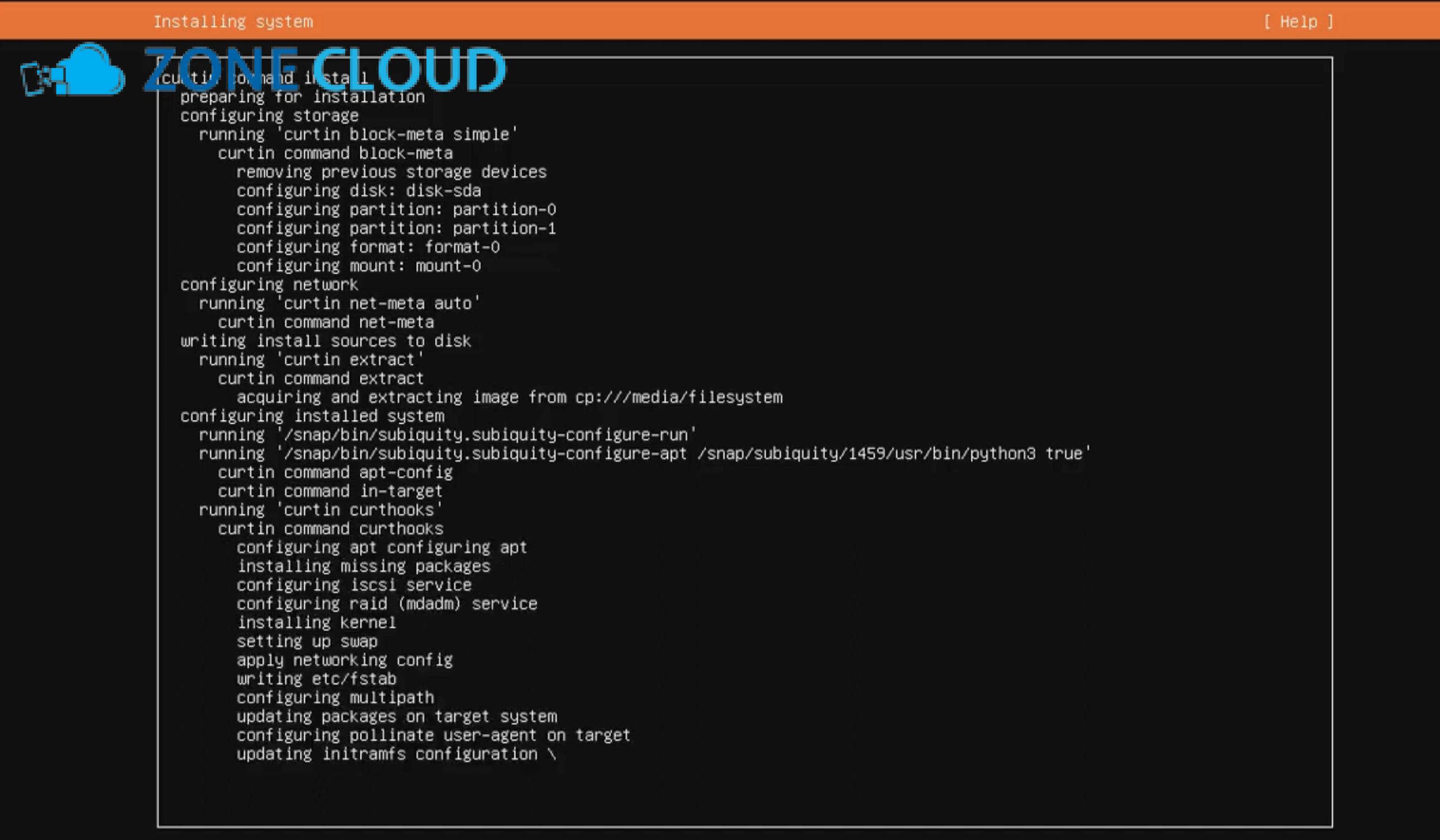 Ubuntu Server 18.04 là gì