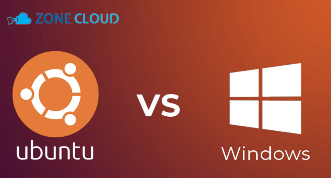 Ubuntu Server vs. Windows Server
