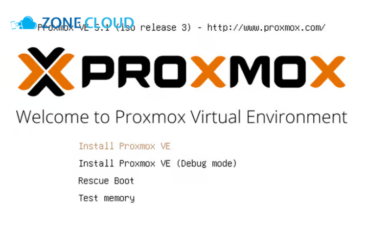 Ứng dụng thực tế của Proxmox