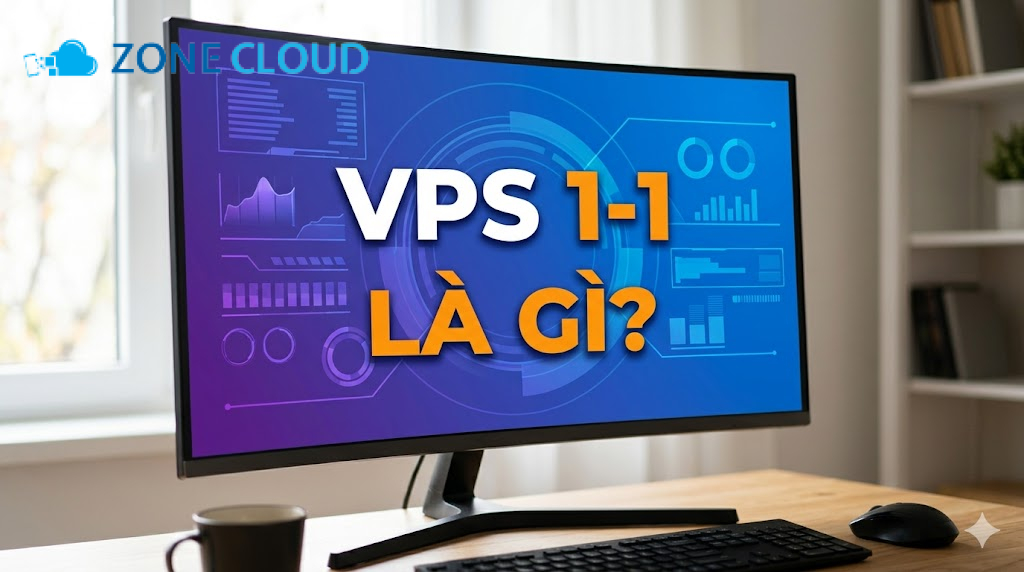 VPS 1-1 là gì