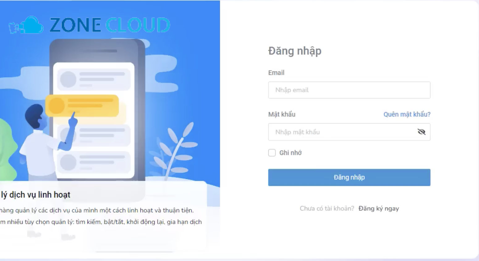 VPS Treo Tool Là Gì?