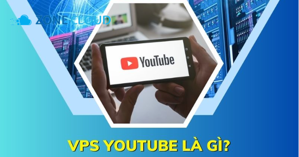 VPS Youtube