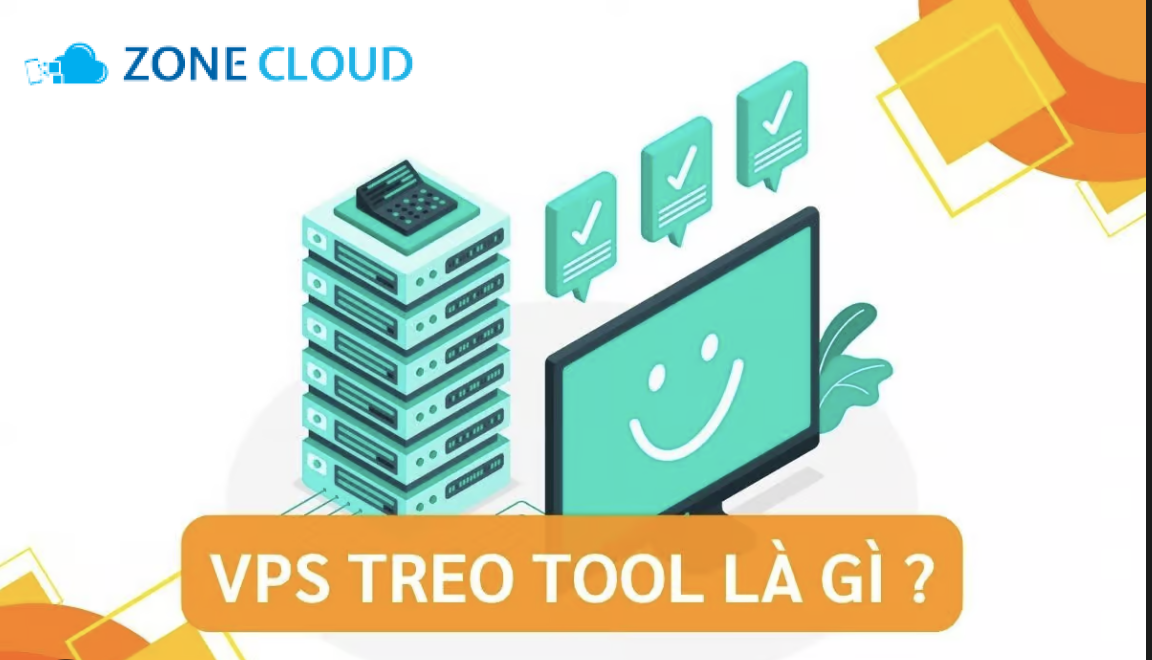 VPS treo tool là gì