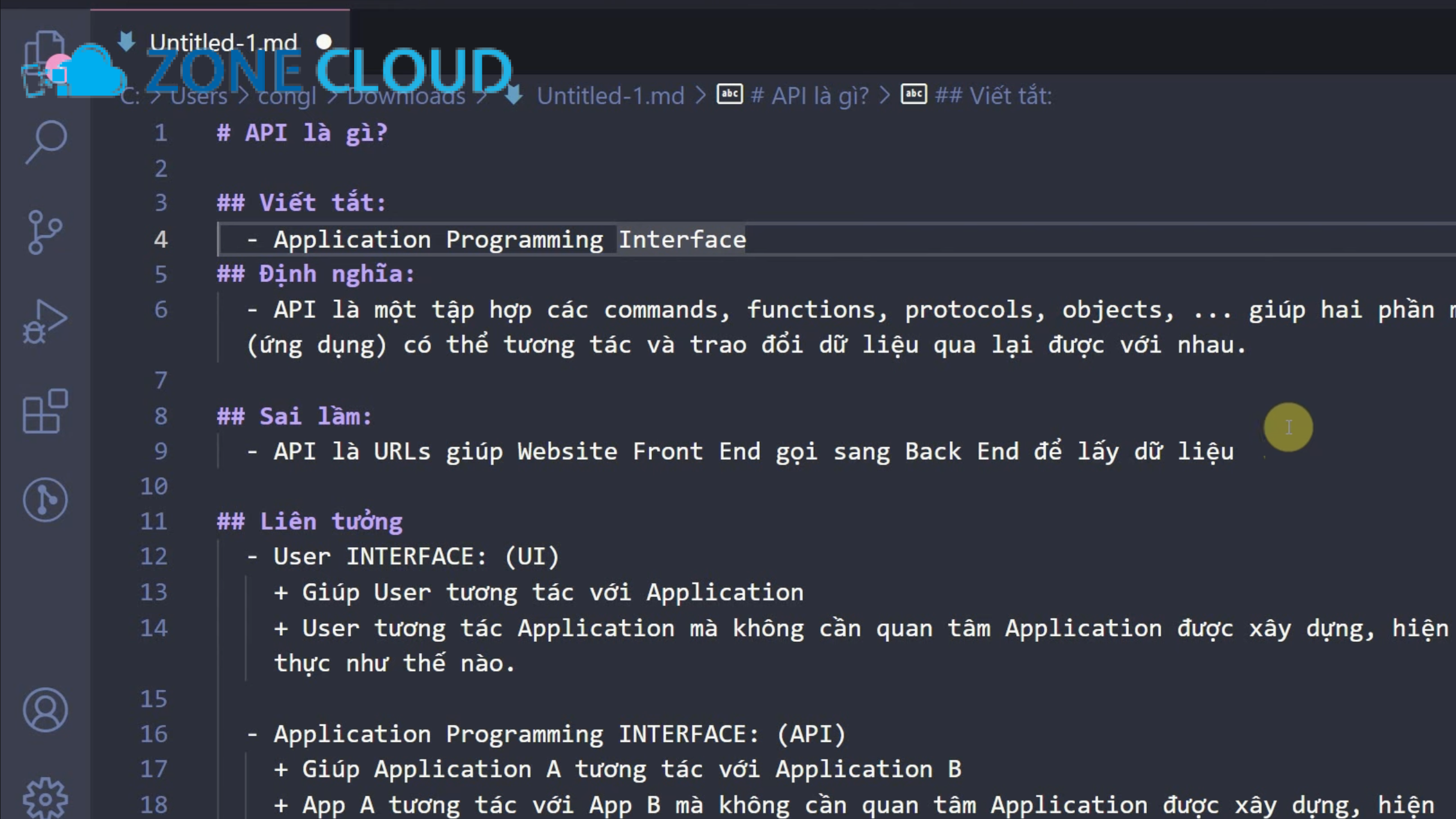 Web Application là gì