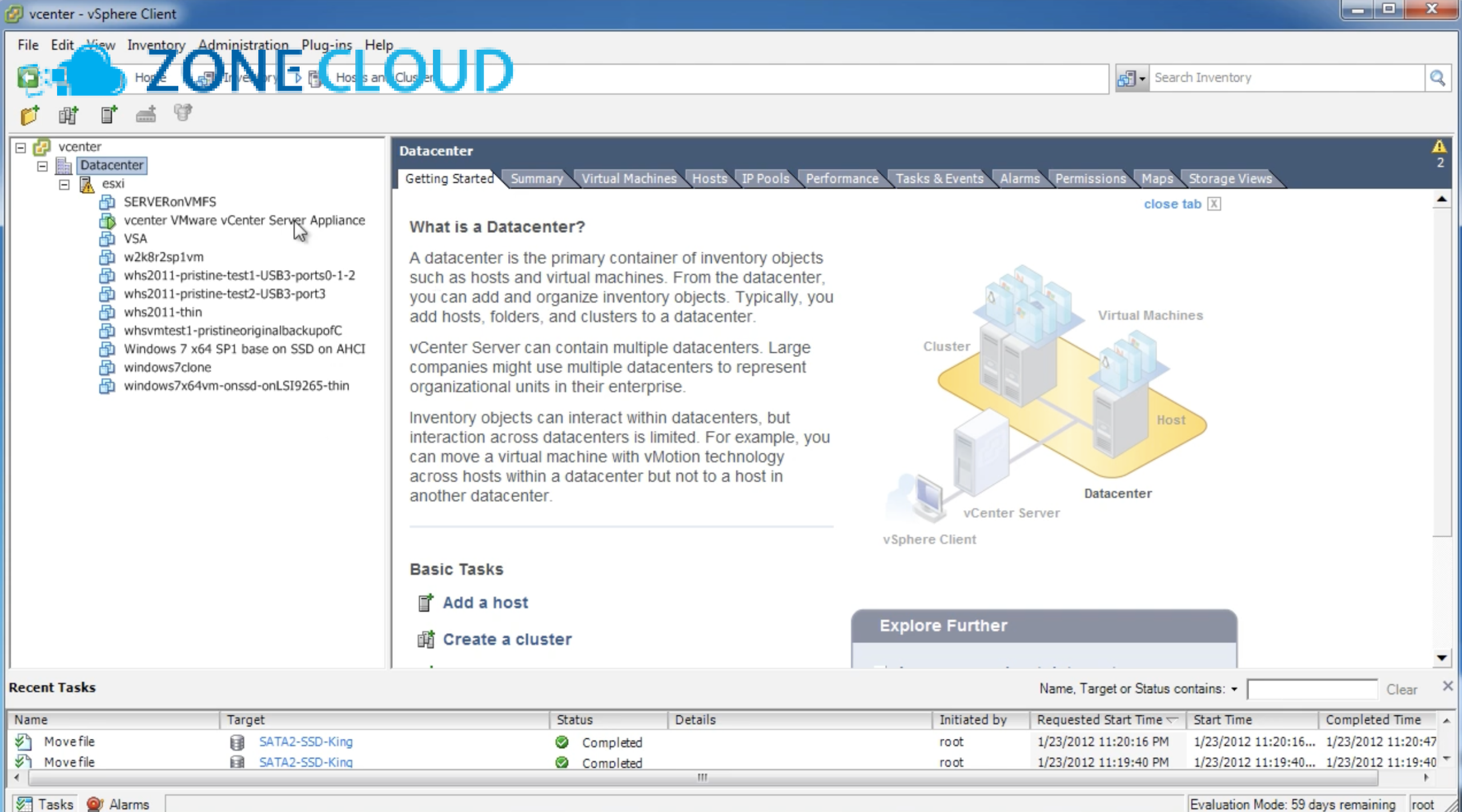 Windows Storage Server 2008 R2