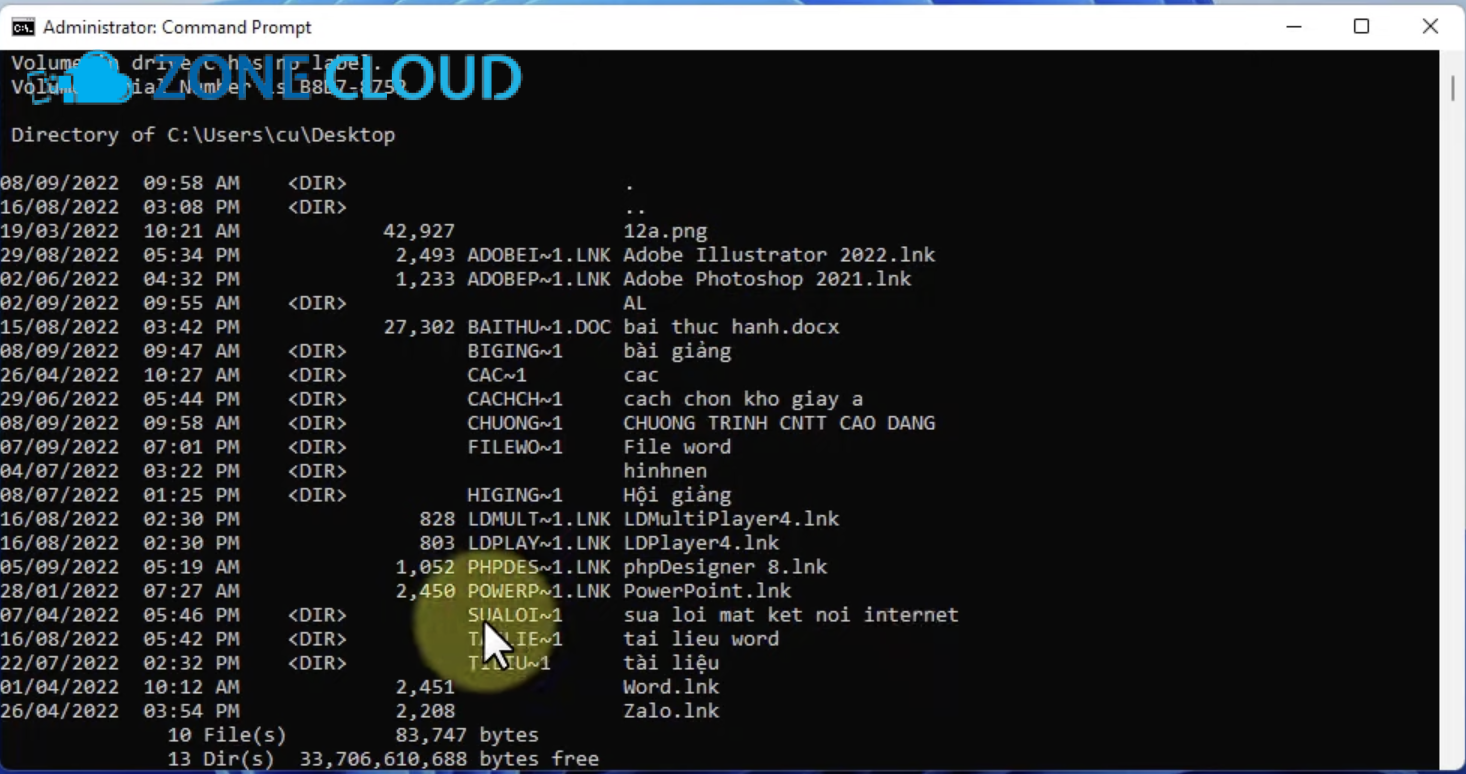 Lỗi Could not get lock/var/lib/dpkg/lock:Hướng Dẫn Khắc Phục 2 Xóa các file lock còn sót lại