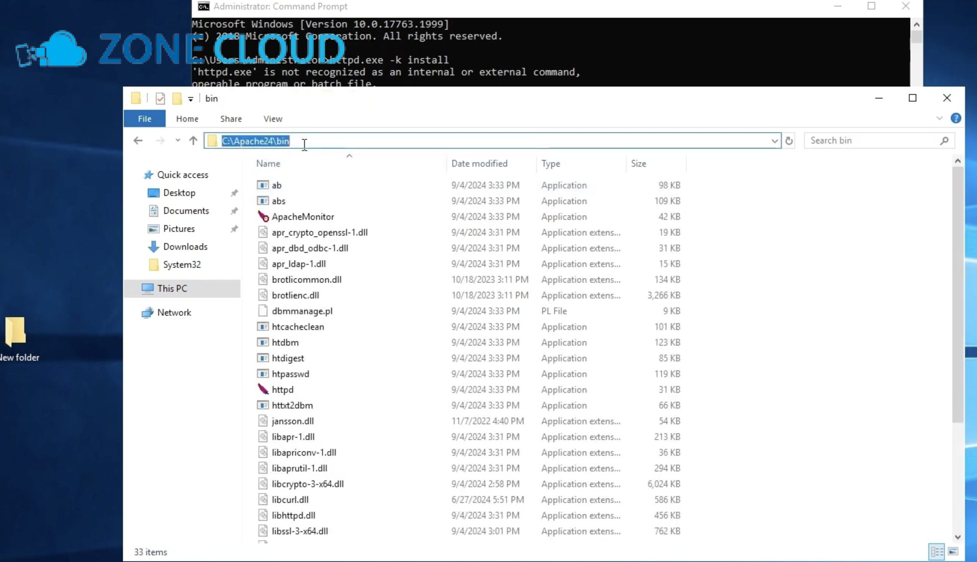 cách cài đặt extension PHP cho VPS