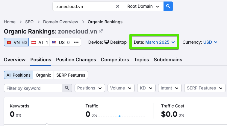 Review SEO Center: Dịch vụ SEO, Khóa học SEO có tốt không? 7 Case Study ZoneCloud