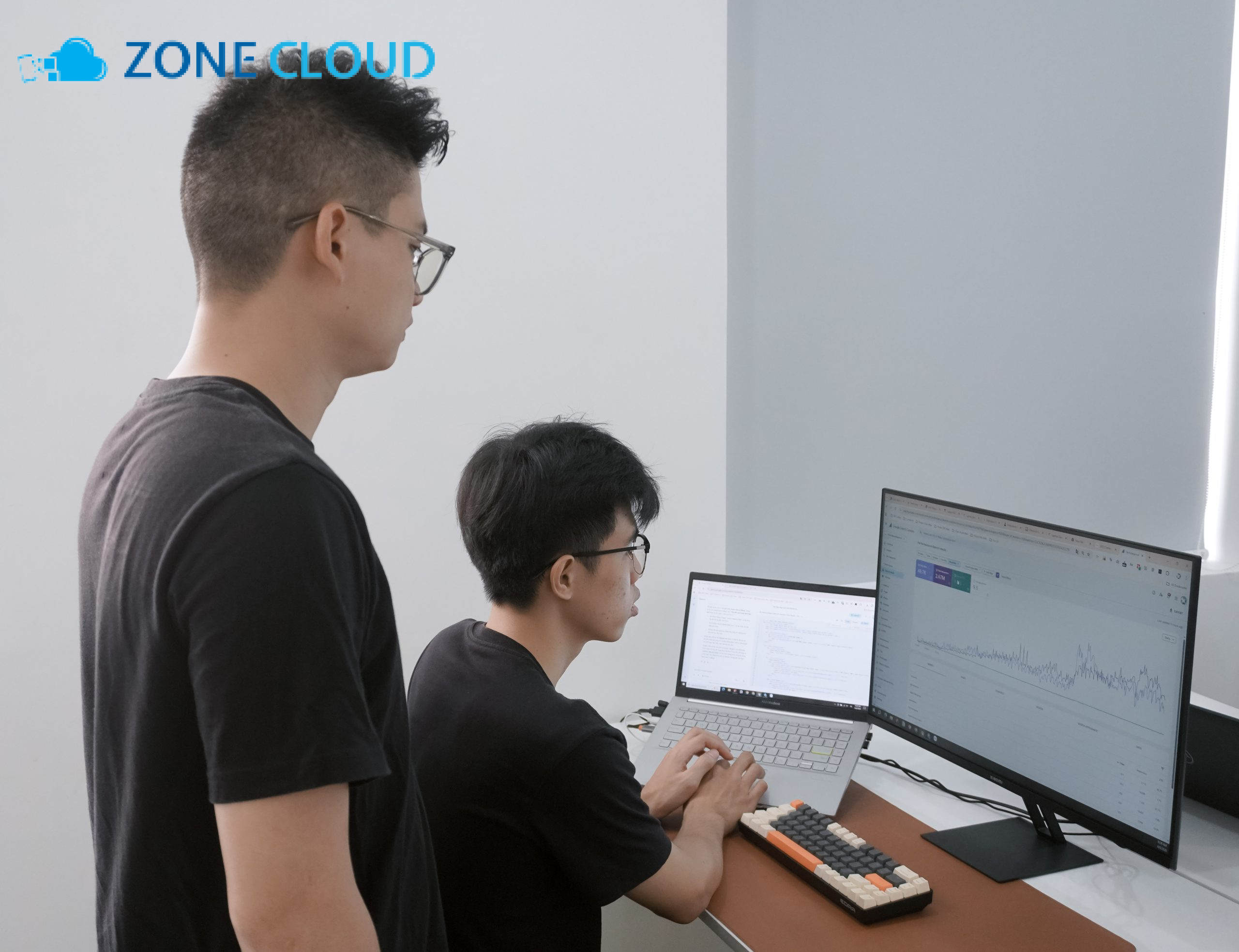 Nguyễn Thanh Trường là ai? Tiểu sử của Founder SEO Center 6 Đời tư, tính cách và hình ảnh ngoài đời 1