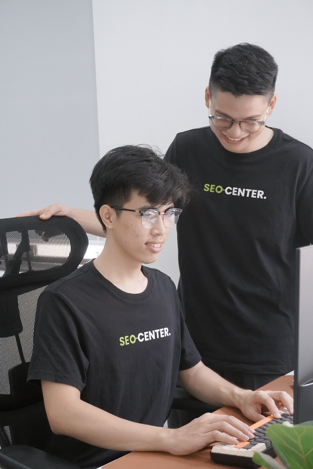 Nguyễn Thanh Trường là ai? Tiểu sử của Founder SEO Center 5 Đời tư, tính cách và hình ảnh ngoài đời 2