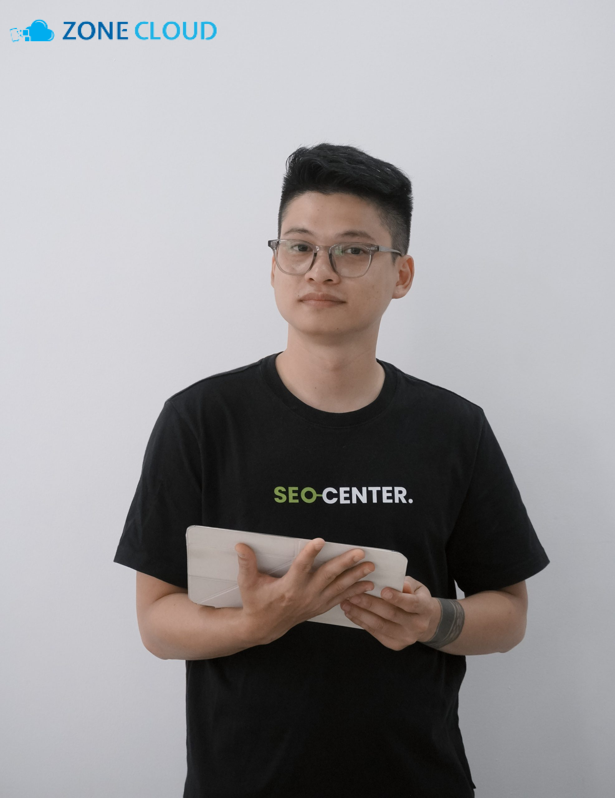 Nguyễn Thanh Trường là ai? Tiểu sử của Founder SEO Center 5 Đời tư, tính cách và hình ảnh ngoài đời