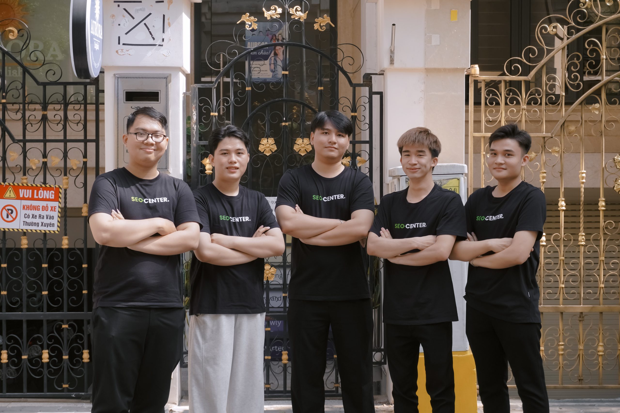 Review SEO Center: Dịch vụ SEO, Khóa học SEO có tốt không? 3 Hành trình phát triển và phương pháp làm việc của Công ty SEO Center
