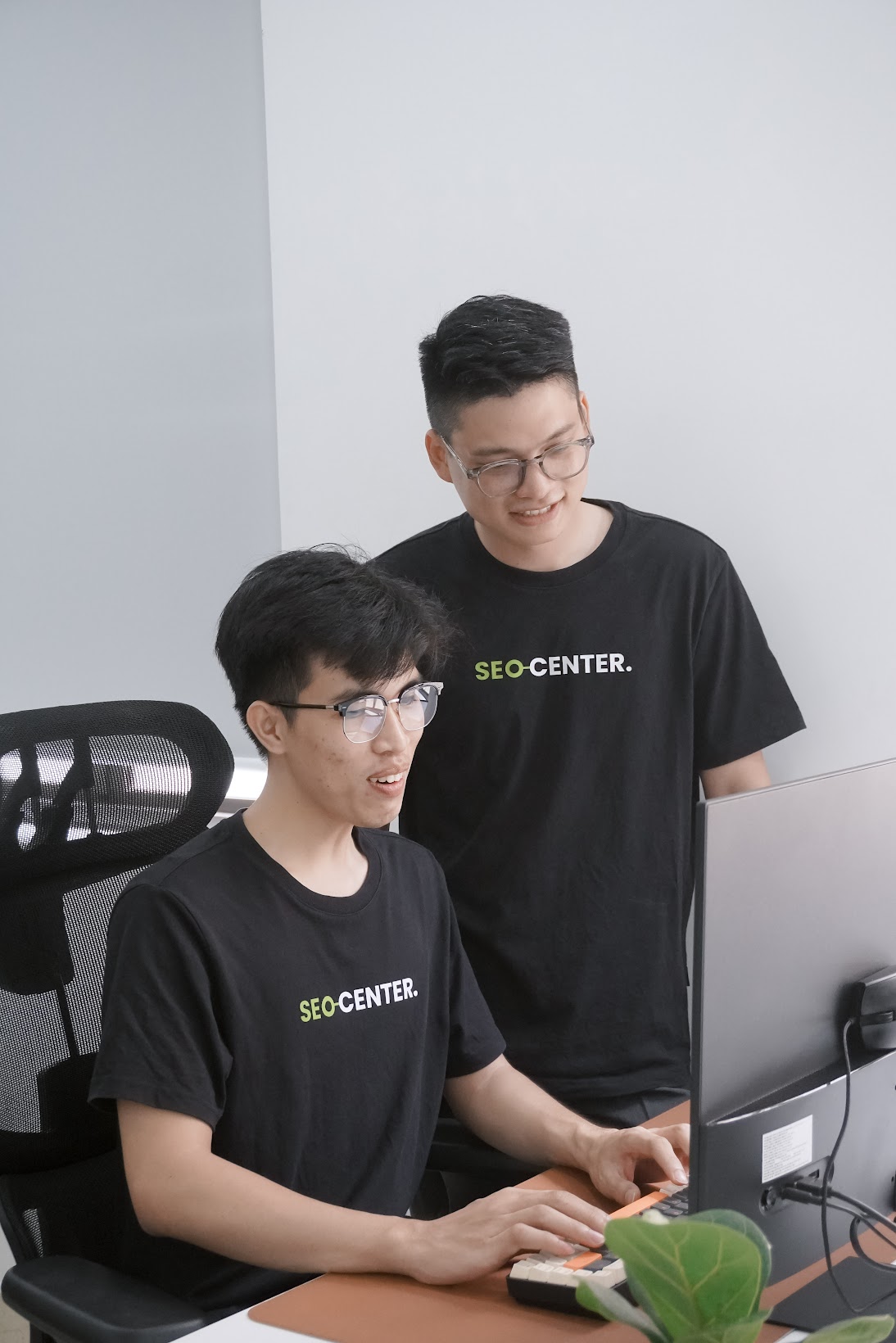 Nguyễn Thanh Trường là ai? Tiểu sử của Founder SEO Center 1 Nguyễn Thanh Trường là ai?