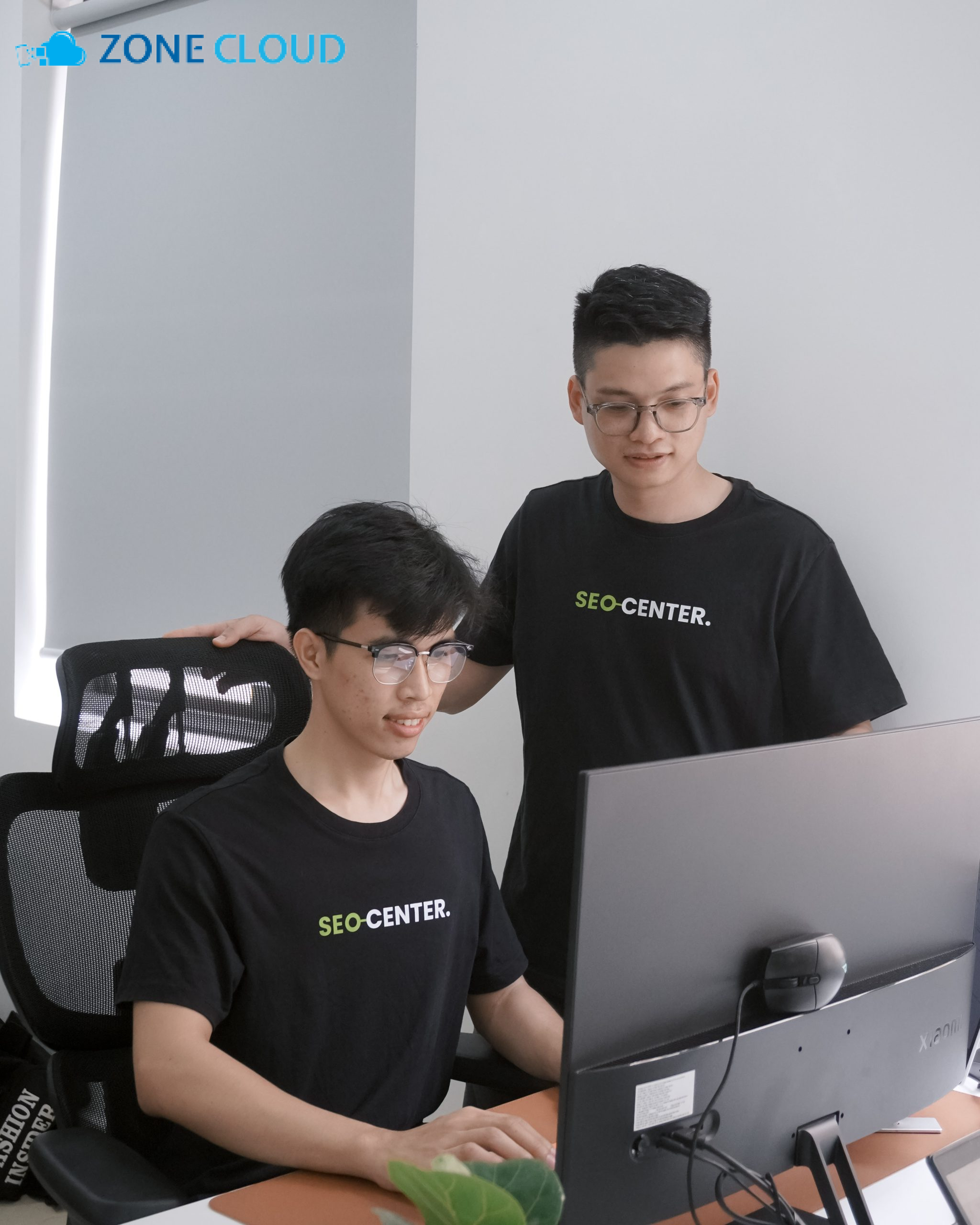 Nguyễn Thanh Trường là ai? Tiểu sử của Founder SEO Center 1 Nguyễn Thanh Trường là ai