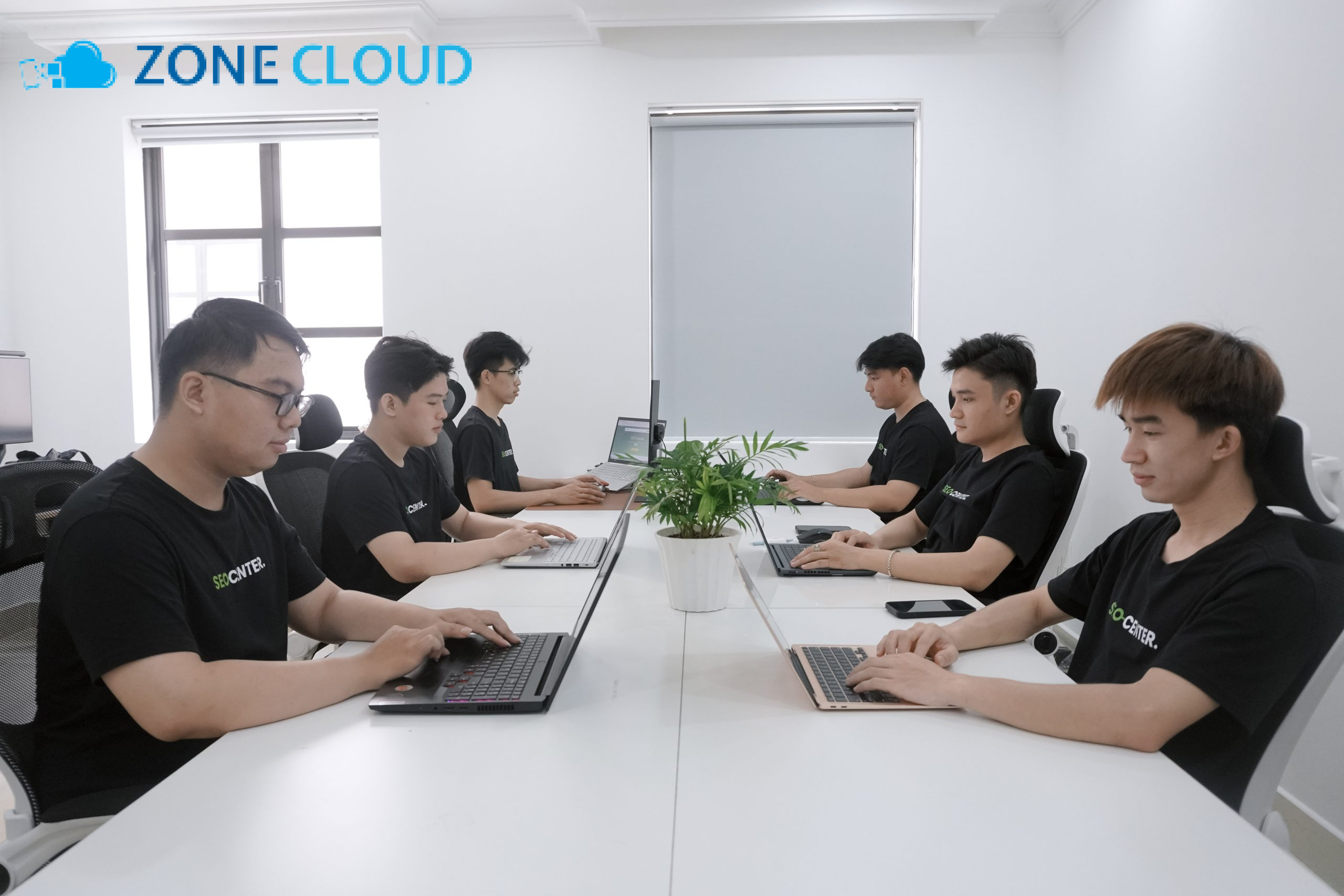 Nguyễn Thanh Trường là ai? Tiểu sử của Founder SEO Center 2 Thành lập SEO Center Agency