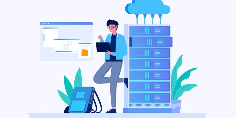 6 tiêu chí lựa chọn hosting chuẩn kỹ thuật và kinh nghiệm thực chiến 3 Checklist 5 bước lựa chọn hosting