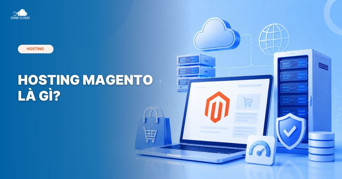 ZoneCloud 50 banner Hosting Magento là gì