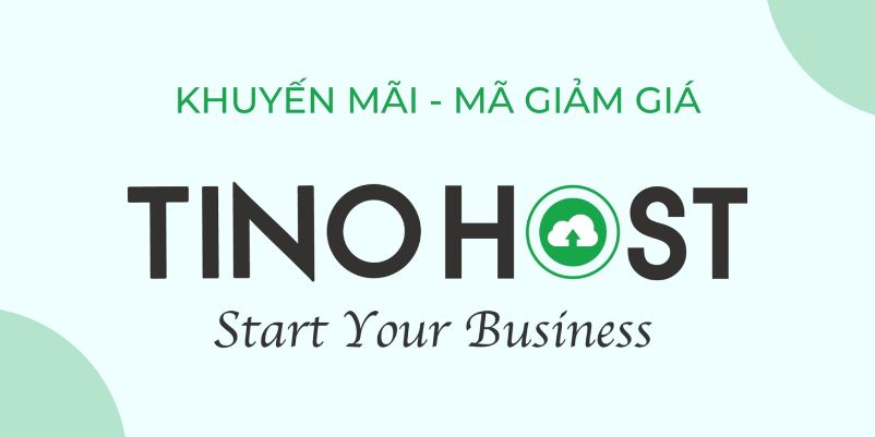 Top 5 nhà cung cấp dịch vụ hosting uy tín và tốc độ cao hàng đầu 3 nhà cung cấp dịch vụ hosting TinoHost