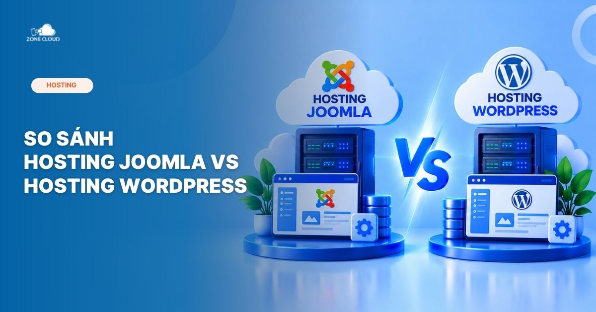 ZoneCloud 48 banner Hosting Joomla vs hosting WordPress
